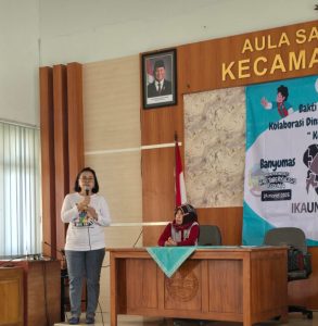 ika undip banyumas jawa tengah