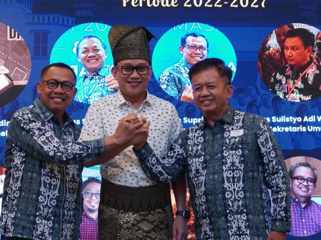 Halal Bihalal IKA Undip Kepulauan Riau 2025 Untuk Mempererat Silaturahmi dan Sinergi Alumni