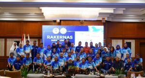 rakernas iapat 2025