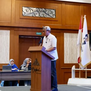 rakernas iapat 2025