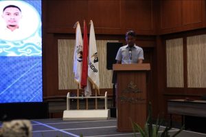 rakernas iapat 2025